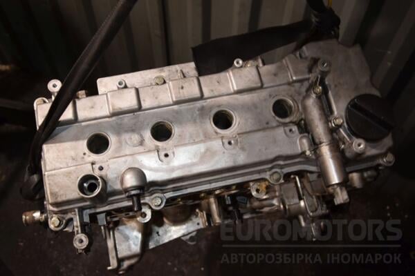 Двигатель Nissan Note 1.4 16V (E11) 2005-2013 CR14 453697 - 4
