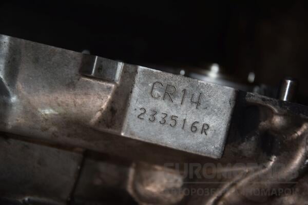 Двигатель Nissan Note 1.4 16V (E11) 2005-2013 CR14 453697 - 5