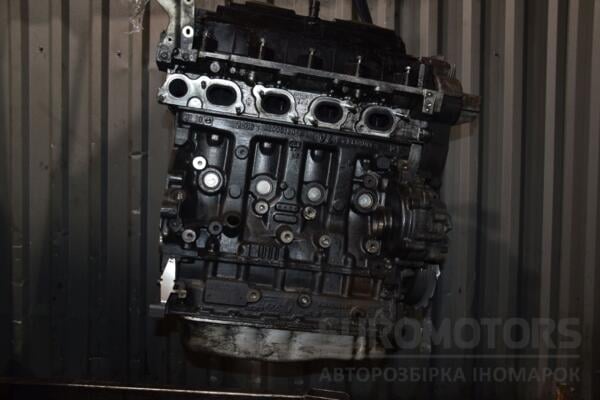 Двигатель Opel Movano 2.3dCi 1998-2010 G9U A 650 453703 - 2