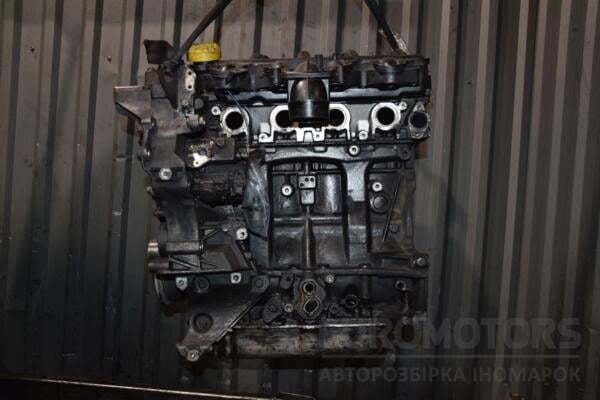 Двигатель Opel Movano 2.3dCi 1998-2010 G9U A 650 453703 - 4