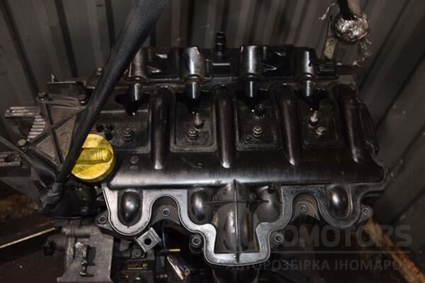 Двигатель Opel Movano 2.3dCi 1998-2010 G9U A 650 453703 - 5