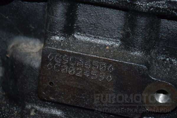 Двигатель Opel Movano 2.3dCi 1998-2010 G9U A 650 453703 - 6