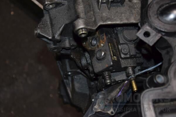 Топливный насос высокого давления (ТНВД) 06- Renault Master 2.3dCi 1998-2010 0445010140 453709 euromotors.com.ua