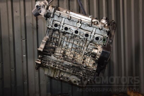 Двигун Volvo XC90 2.4td D5 2002-2014 D5244T 453710 - 2