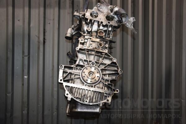 Двигун Volvo XC90 2.4td D5 2002-2014 D5244T 453710 - 3