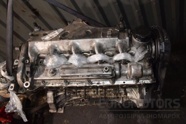 Двигун Volvo XC90 2.4td D5 2002-2014 D5244T 453710 - 5