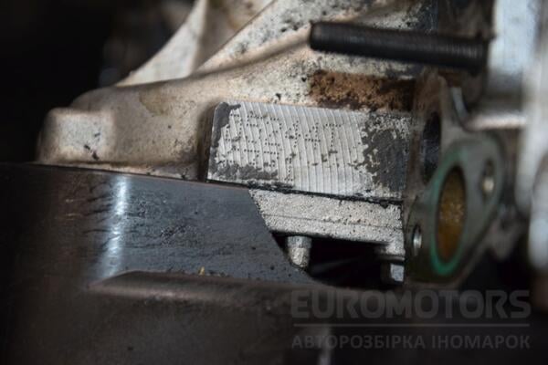 Двигун Volvo XC90 2.4td D5 2002-2014 D5244T 453710 - 6