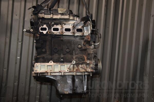 Двигун Iveco Daily 2.3hpi (E4) 2006-2011 F1AE0481F 453716 - 2