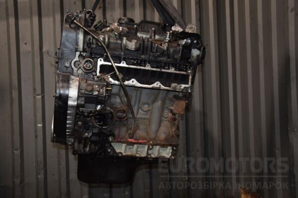 Двигун Iveco Daily 2.3hpi (E4) 2006-2011 F1AE0481F 453716 - 4