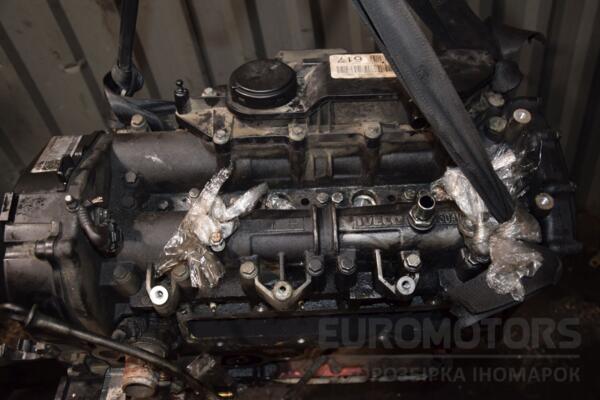 Двигун Iveco Daily 2.3hpi (E4) 2006-2011 F1AE0481F 453716 - 5