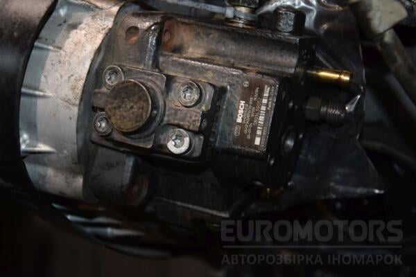 Топливный насос высокого давления (ТНВД) Iveco Daily 2.3hpi (E4) 2006-2011 0445010318 453722 euromotors.com.ua