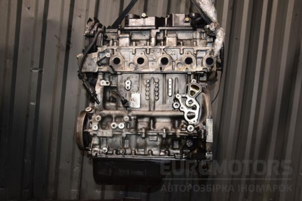 Двигун Citroen C3 1.4hdi 2009-2016 8HR 453723 - 2