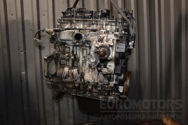 Двигун Citroen C3 1.4hdi 2009-2016 8HR 453723 - 4