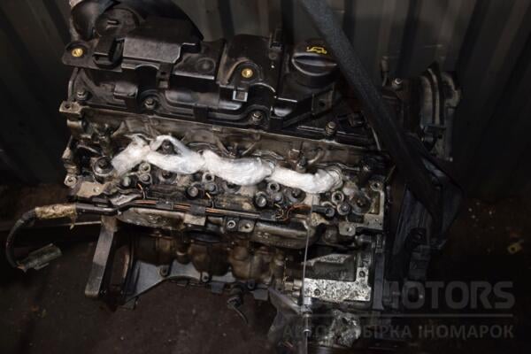 Двигун Citroen C3 1.4hdi 2009-2016 8HR 453723 - 5