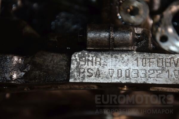 Двигун Citroen C3 1.4hdi 2009-2016 8HR 453723 - 6