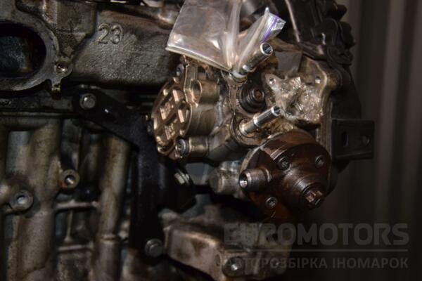 Топливный насос высокого давления (ТНВД) Peugeot 208 1.4hdi 2012 0445010516 453729 euromotors.com.ua