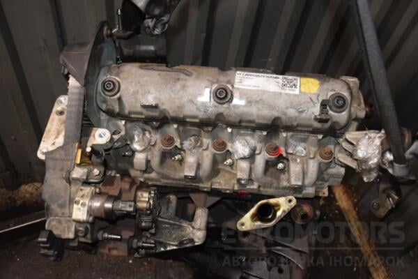 Двигатель Opel Vivaro 1.9dCi 2001-2014 F9Q 812 453730 - 5