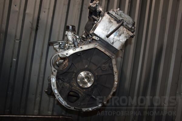Двигатель Mercedes Sprinter 2.2cdi (906) 2006-2017 OM 646.982 453737 - 3