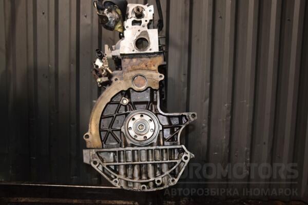 Двигатель Opel Vivaro 1.9dCi 2001-2014 F9Q 670 453743 - 3