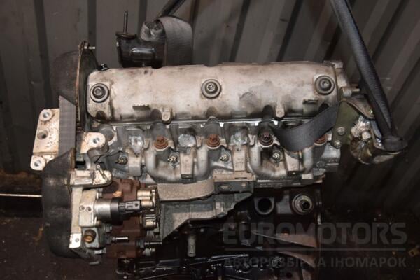 Двигатель Opel Vivaro 1.9dCi 2001-2014 F9Q 670 453743 - 5