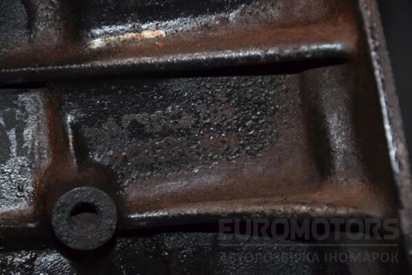 Двигатель Opel Vivaro 1.9dCi 2001-2014 F9Q 670 453743 - 6