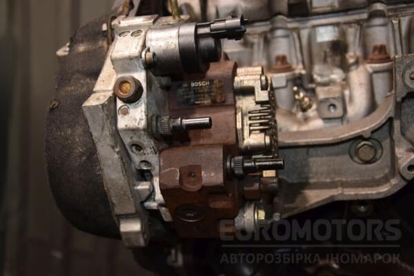 Топливный насос высокого давления (ТНВД) Renault Laguna 1.9dCi (II) 2001-2007 0445010075 453749 euromotors.com.ua