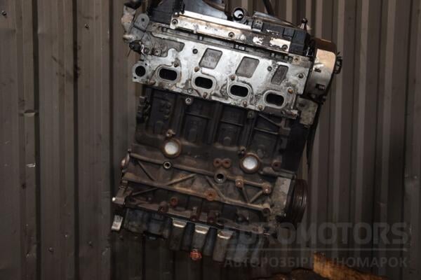 Двигатель VW Caddy 1.6tdi (III) 2004-2015 CAY 453750 - 2