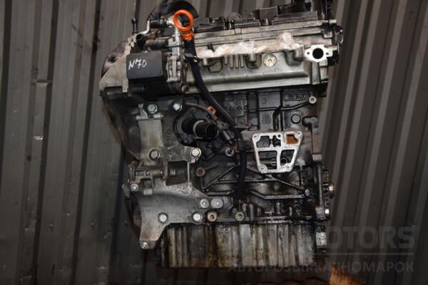 Двигатель VW Caddy 1.6tdi (III) 2004-2015 CAY 453750 - 4