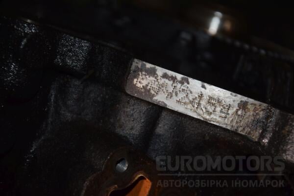 Двигатель VW Caddy 1.6tdi (III) 2004-2015 CAY 453750 - 6