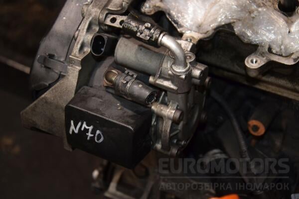 Топливный насос высокого давления (ТНВД) VW Golf 1.6tdi (VI) 2008-2013 03L130755E 453756 euromotors.com.ua