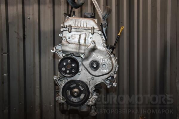 Двигатель Hyundai i30 1.6crdi 2007-2012 D4FB 453757 euromotors.com.ua