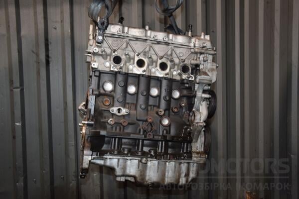 Двигатель Hyundai i30 1.6crdi 2007-2012 D4FB 453757 - 2