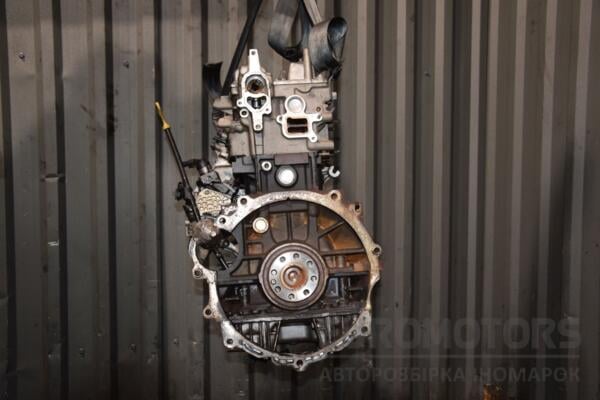 Двигатель Hyundai i30 1.6crdi 2007-2012 D4FB 453757 - 3
