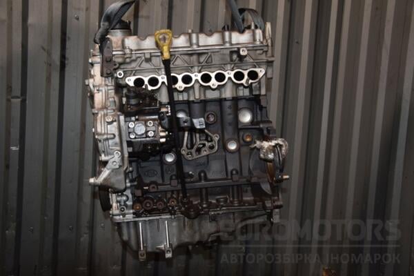 Двигатель Hyundai i30 1.6crdi 2007-2012 D4FB 453757 - 4
