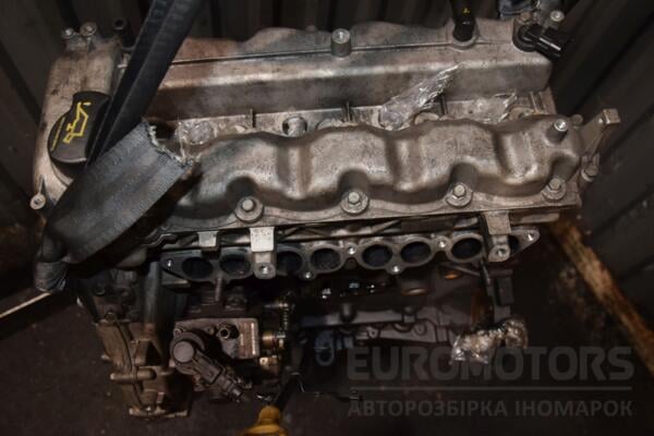 Двигатель Hyundai i30 1.6crdi 2007-2012 D4FB 453757 - 5