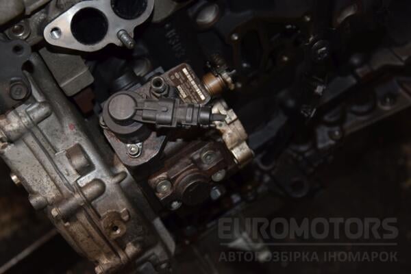 Топливный насос высокого давления (ТНВД) Hyundai i30 1.6crdi 2007-2012 0445010206 453763 euromotors.com.ua