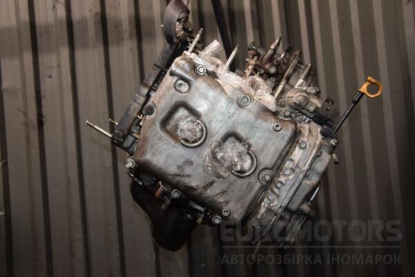 Двигун Subaru Forester 2.0d 2008-2012 EE20Z 453764 - 6