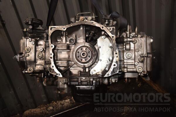 Двигун Subaru Forester 2.0d 2008-2012 EE20Z 453764 - 5
