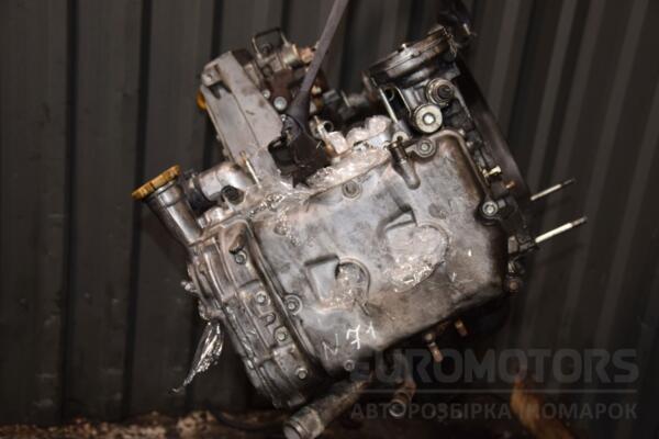 Двигун Subaru Forester 2.0d 2008-2012 EE20Z 453764 - 4