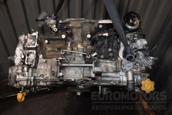Двигун Subaru Forester 2.0d 2008-2012 EE20Z 453764 - 3