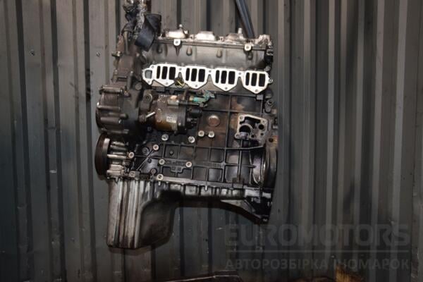 Двигатель SsangYong Actyon 2.0Xdi 2006-2011 OM 664.950 453771 - 2