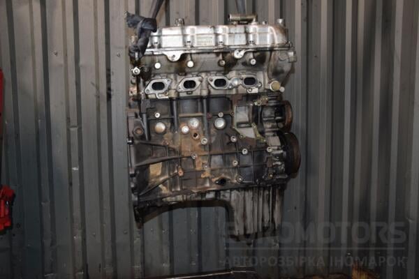 Двигатель SsangYong Actyon 2.0Xdi 2006-2011 OM 664.950 453771 - 4