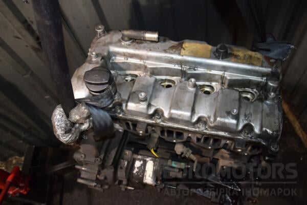 Двигатель SsangYong Actyon 2.0Xdi 2006-2011 OM 664.950 453771 - 5