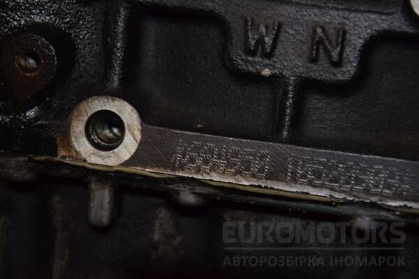 Двигатель SsangYong Actyon 2.0Xdi 2006-2011 OM 664.950 453771 - 6
