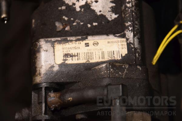 Топливный насос высокого давления (ТНВД) SsangYong Actyon 2.0Xdi 2006-2011 R9044Z052A 453777 - 2