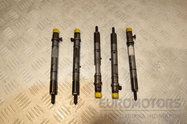 Форсунка дизель механическая Audi A6 2.5tdi (C5) 1997-2004 059130201F 453779 euromotors.com.ua