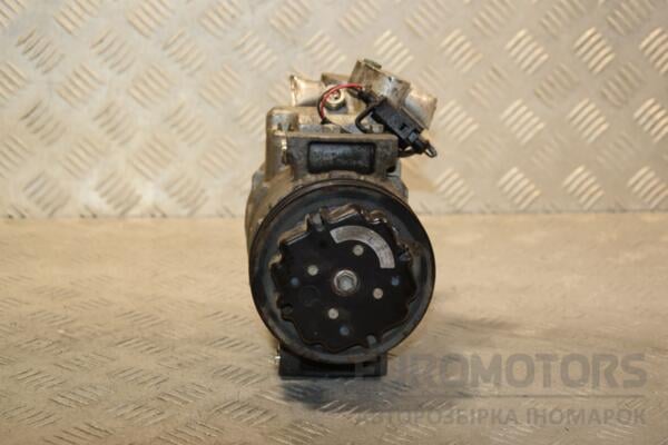 Компресор кондиціонера Audi A6 2.5tdi (C5) 1997-2004 4472208813 453780 euromotors.com.ua