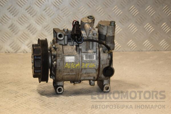 Компресор кондиціонера Audi A6 2.5tdi (C5) 1997-2004 4472208813 453780 - 2