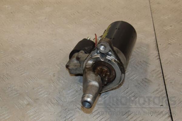 Стартер Audi A4 2.5tdi (B6) 2000-2004 0001109021 453783 - 2