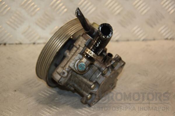 Насос гідропідсилювача керма (ГУР) Audi A6 2.5tdi (C5) 1997-2004 4B0145155R 453785 - 2